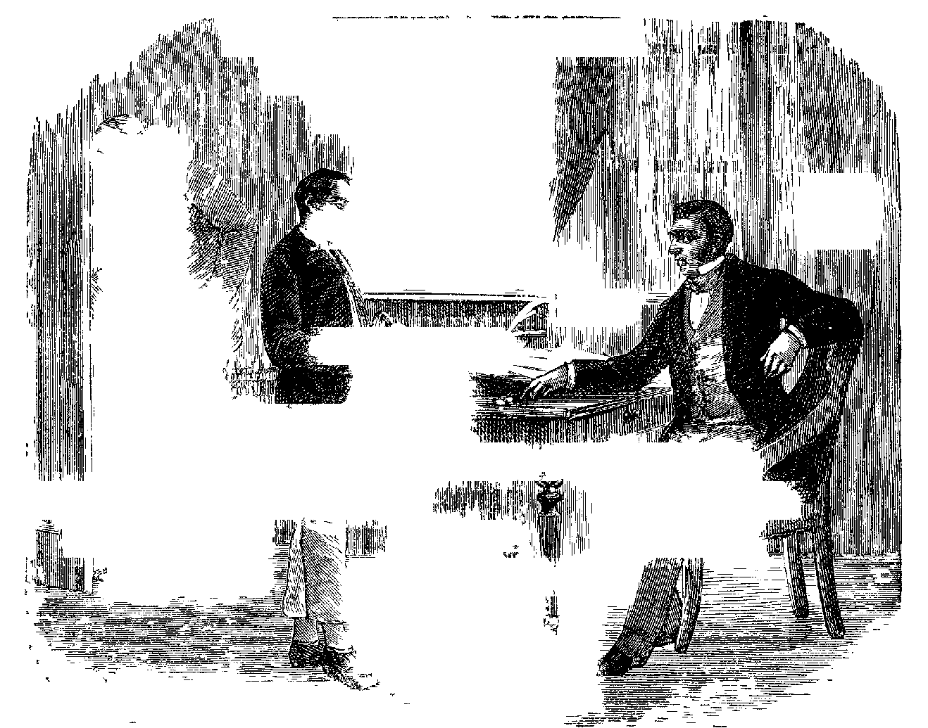 Eenen Godspenning wil ik u geven. Eenen Godspenning wil ik u geven.