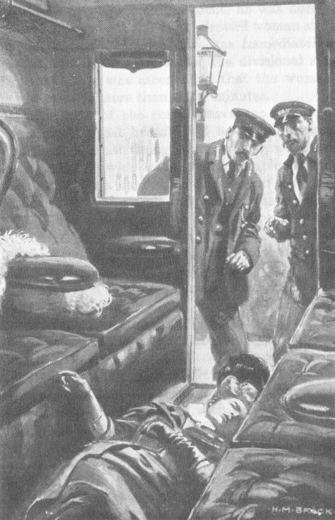 THE DISCOVERY. THE DISCOVERY.