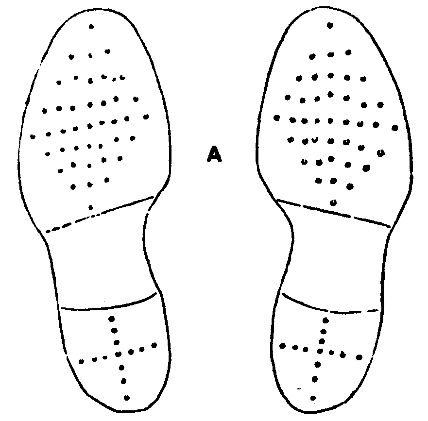The Sergeant's Sketch The Sergeant's Sketch