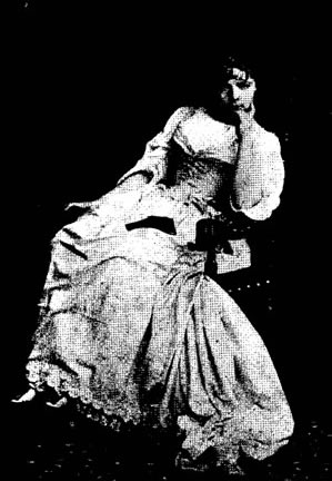 Marie Bashkirtseff Marie Bashkirtseff