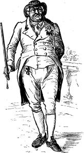 General Harbottle