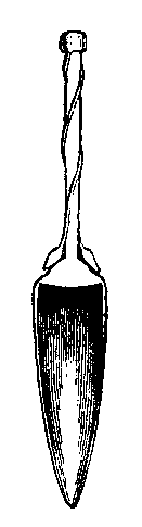 Fig 248.--Spoon.