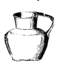 Fig 276.--Bronze jug.