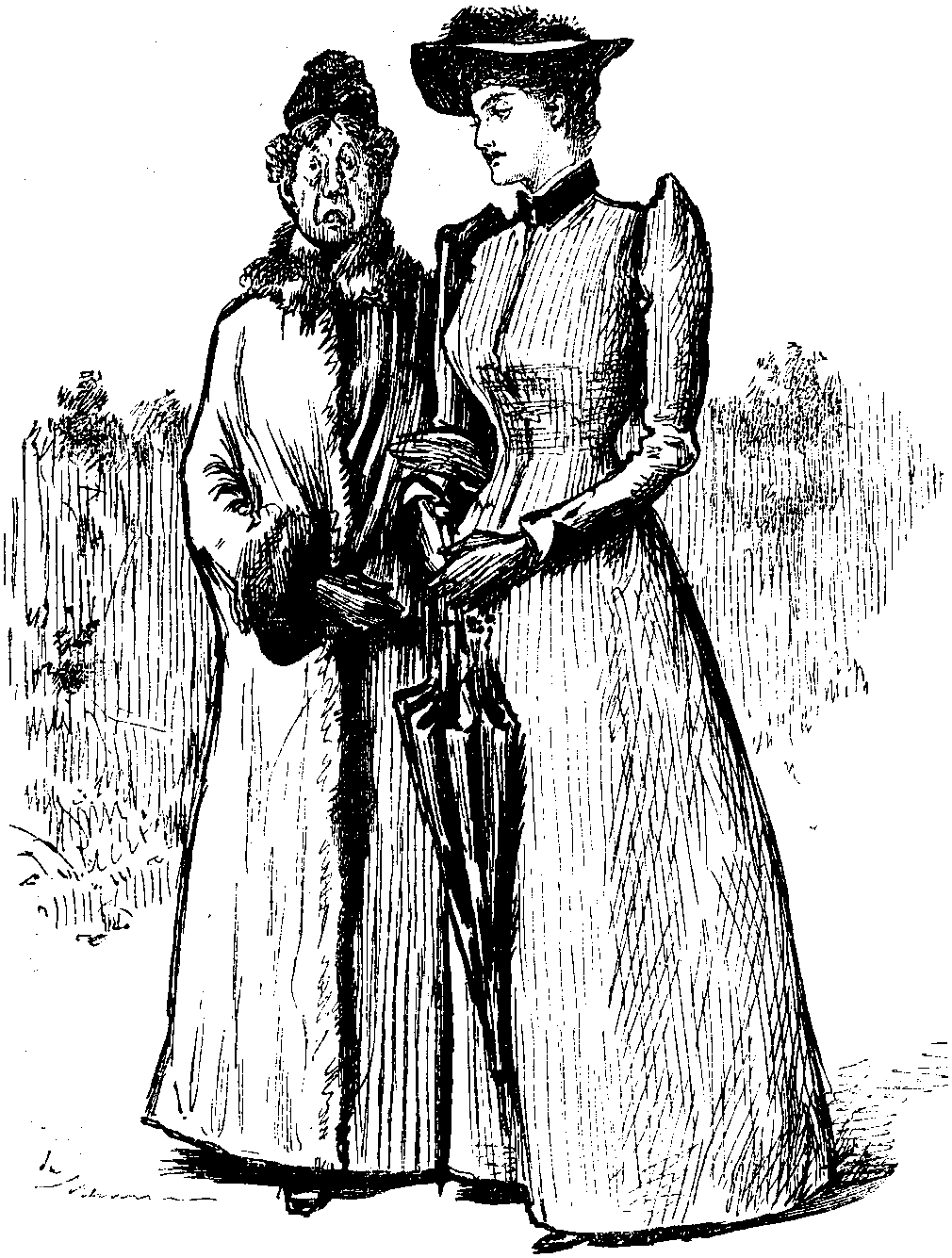 THE IMPORTANCE OF EXTERNALS.