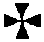cross