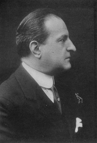 Antonio Scotti Antonio Scotti