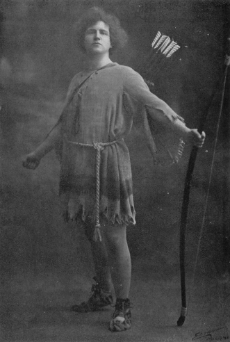 Edward Johnson Edward Johnson