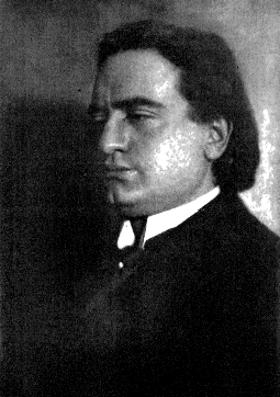 MARK HAMBOURG MARK HAMBOURG