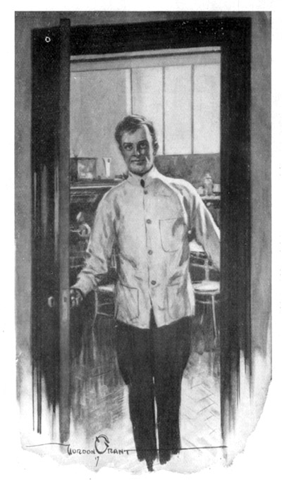 "Red Pepper" Burns, M.D. "Red Pepper" Burns, M.D.