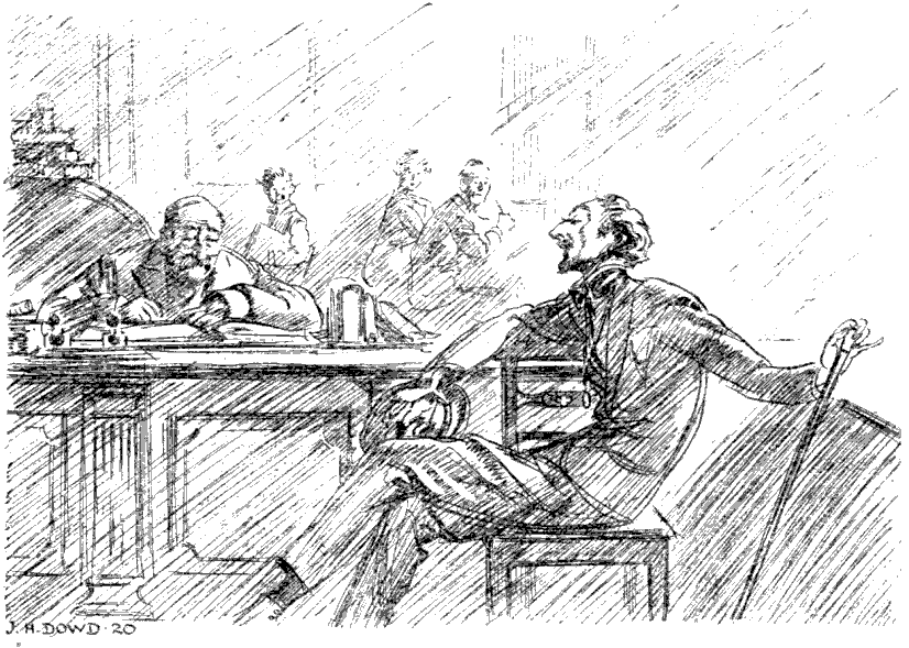 What sort of painter?