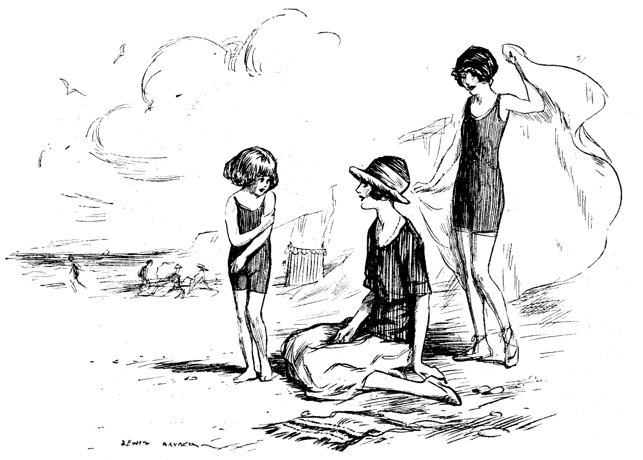 How did these two marks get on my arm?