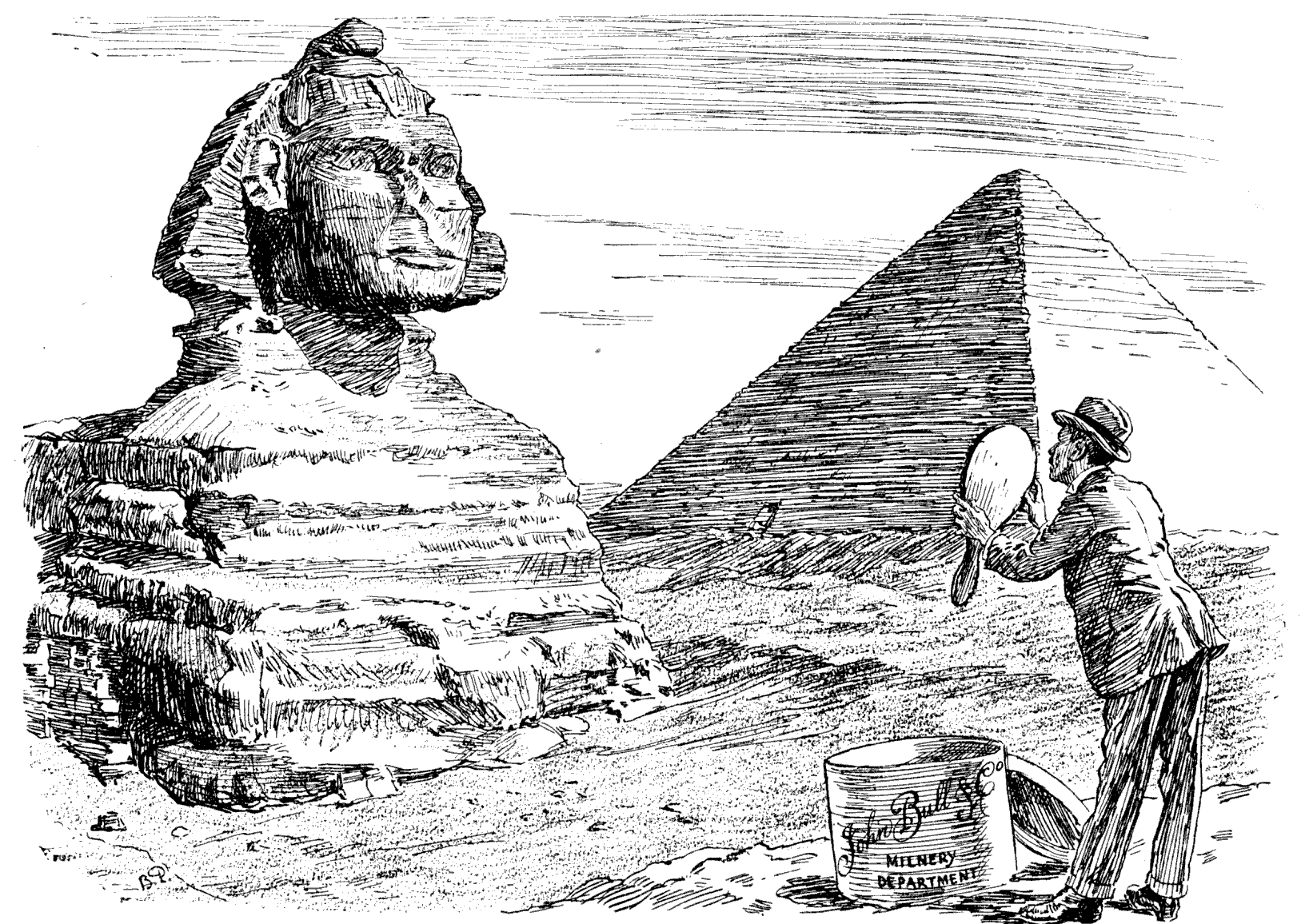 THE CAP OF LIBERTY: LE DERNIER CRI.