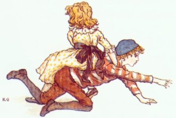 Swimming For His Life Swimming For His Life