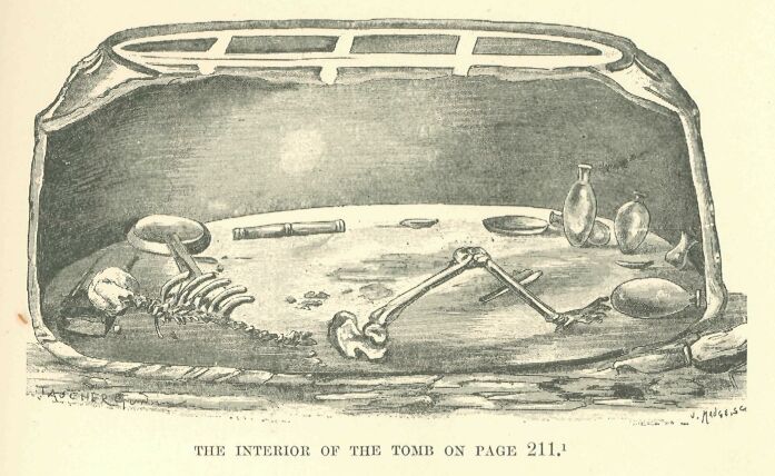 213.jpg the Interior of The Tomb