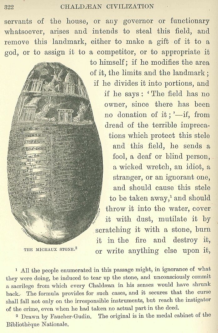 322.jpg the Michaux Stone (left)