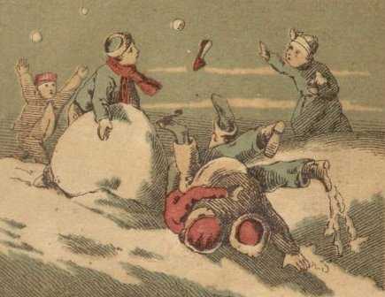 Children Playing Children Playing