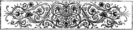 Decorative motif Decorative motif