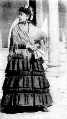 SEVILLE CIGARRERA SEVILLE CIGARRERA