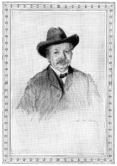 JOEL CHANDLER HARRIS JOEL CHANDLER HARRIS