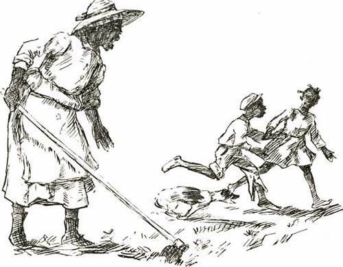 THE LOCOMOTIVE THE LOCOMOTIVE