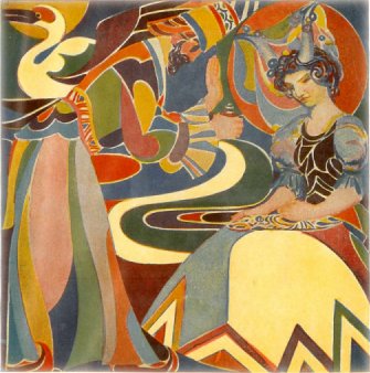 Dust Cover Illo Dust Cover Illo