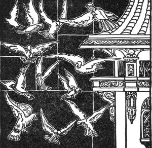 The Story of a Princess Who Kissed and Told The Story of a Princess Who Kissed and Told