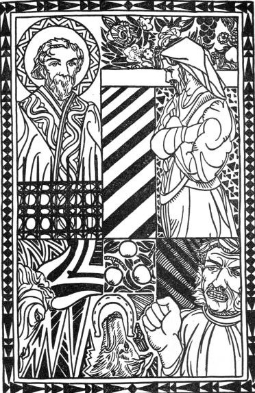 The Beggar's Garden The Beggar's Garden