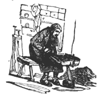 My chaunts your slumber do not break Illustration 216