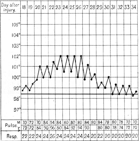 Temperature Chart 6.