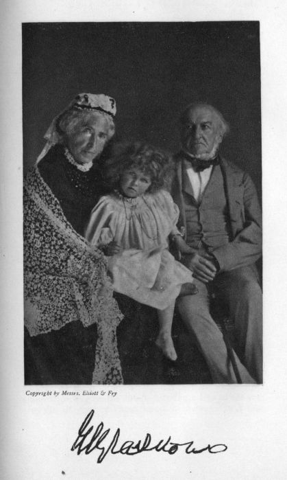 William Ewart Gladstone