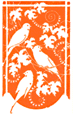 Three Birds. Three Birds.