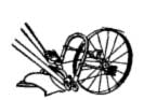 Hand Plow