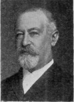 JACOB HENRY SCHIFF JACOB HENRY SCHIFF