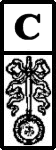 C C