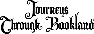 Journeys Through Bookland Journeys Through Bookland