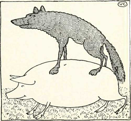 I'll give you a ride