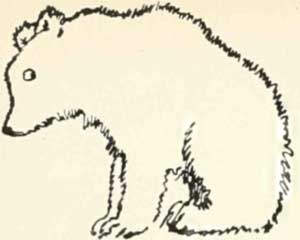 And Bruin said to the peasant