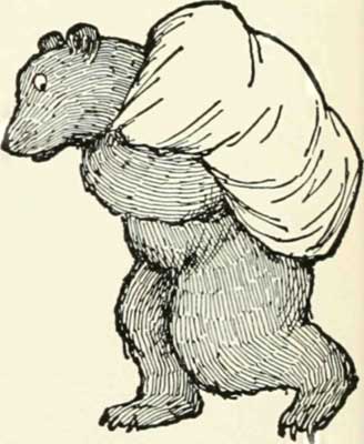 I'll bake some more pies