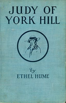 Cover: Judy of York Hill Cover: Judy of York Hill