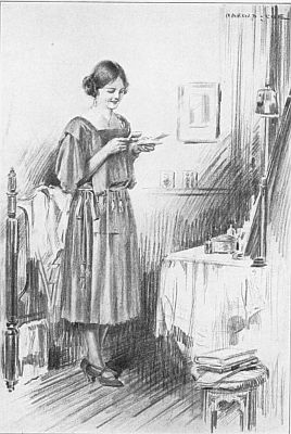 THEN CURIOSITY URGED HER TO OPEN THE LITTLE WHITE BOX THEN CURIOSITY URGED HER TO OPEN THE LITTLE WHITE BOX