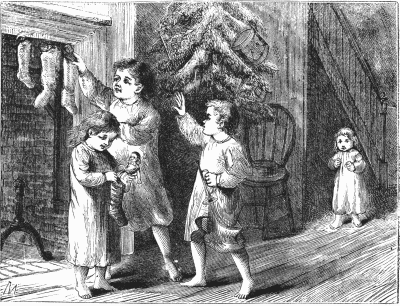 Christmas Morning Christmas Morning