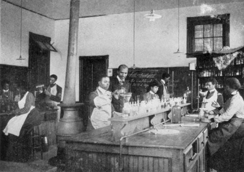 Soil analysis Soil analysis