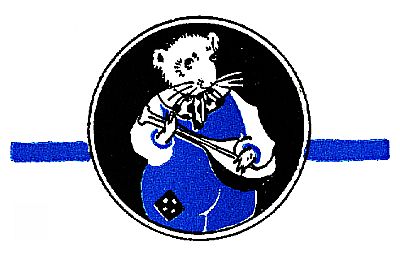 Mouse and a Mandolin Mouse and a Mandolin