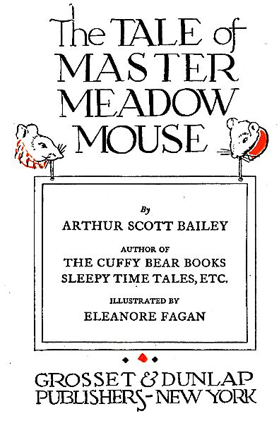 Title Page Title Page