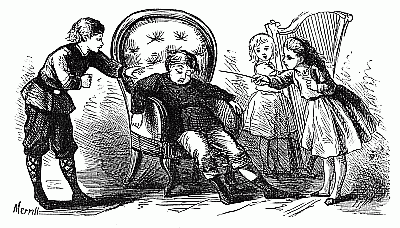 Young Lazybones Young Lazybones