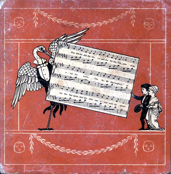 Back cover Back cover