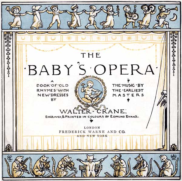 title page title page