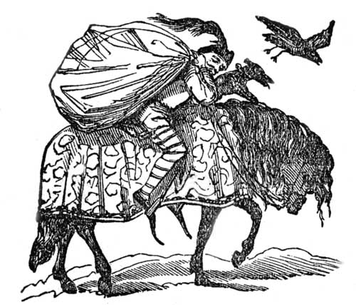 Fair One with Golden Locks