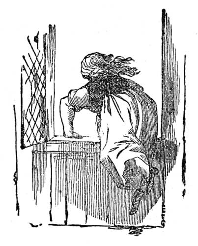 Little Goody Two-Shoes