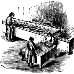 Gilding Rings. Gilding Rings.